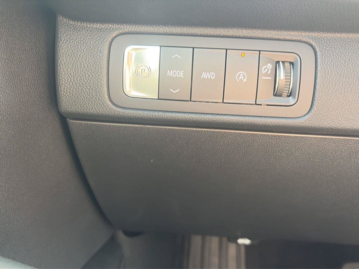 New 2026 Chevrolet Traverse RS AWD/4WD image 17