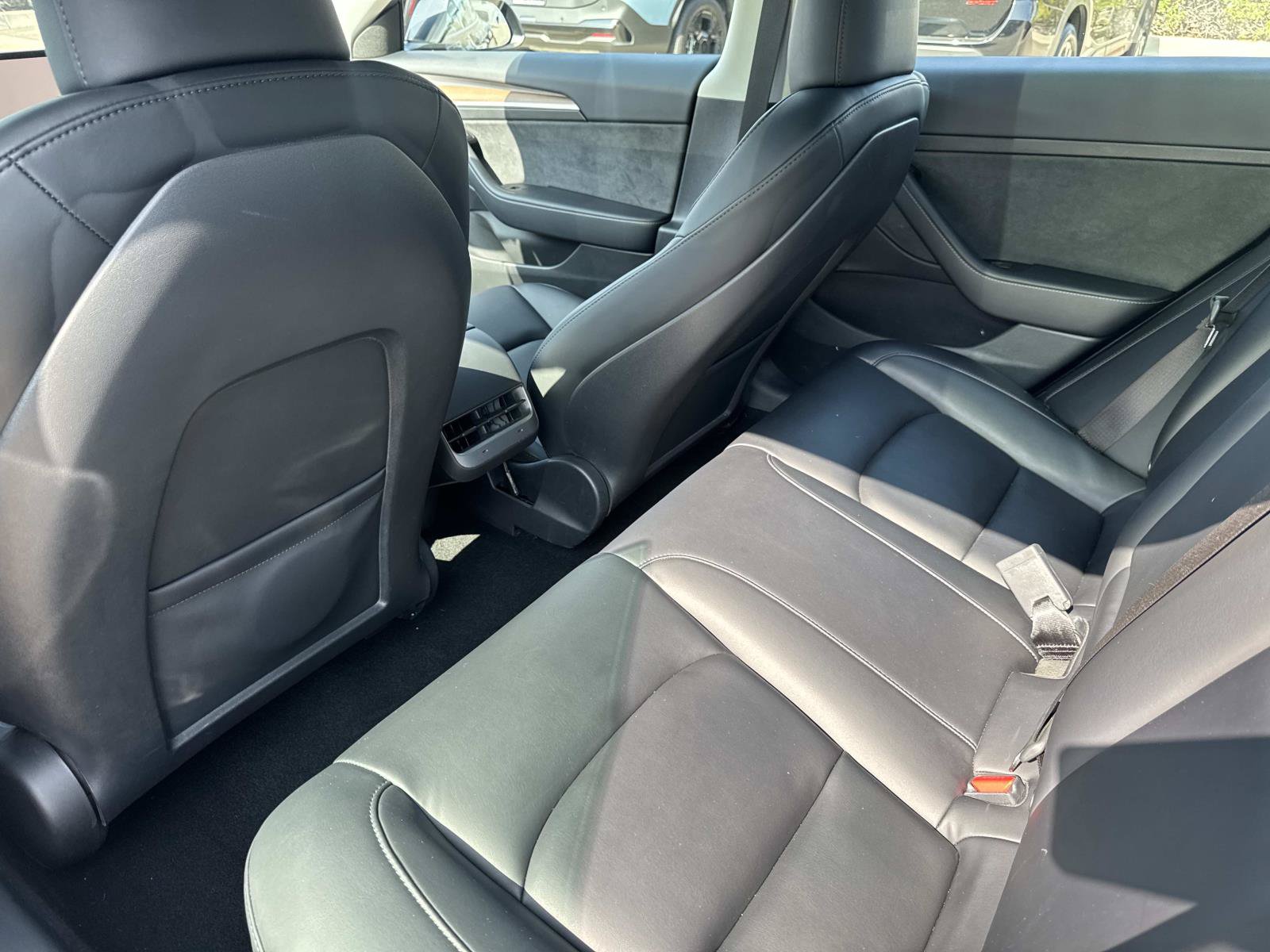Used 2023 Tesla Model 3 Long Range AWD/4WD image 11