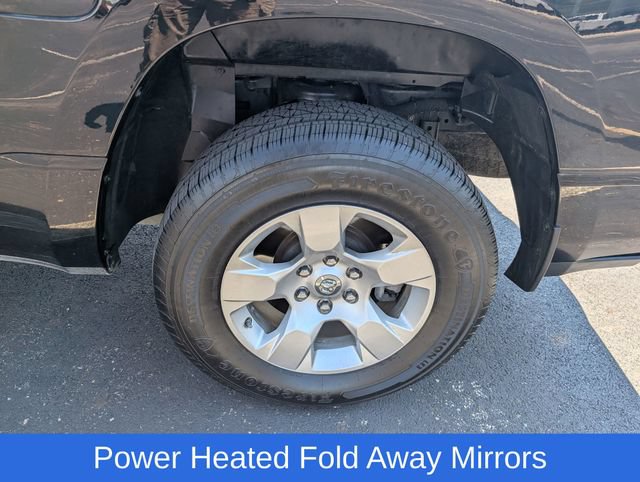 Used 2019 RAM 1500 Big Horn AWD/4WD image 25