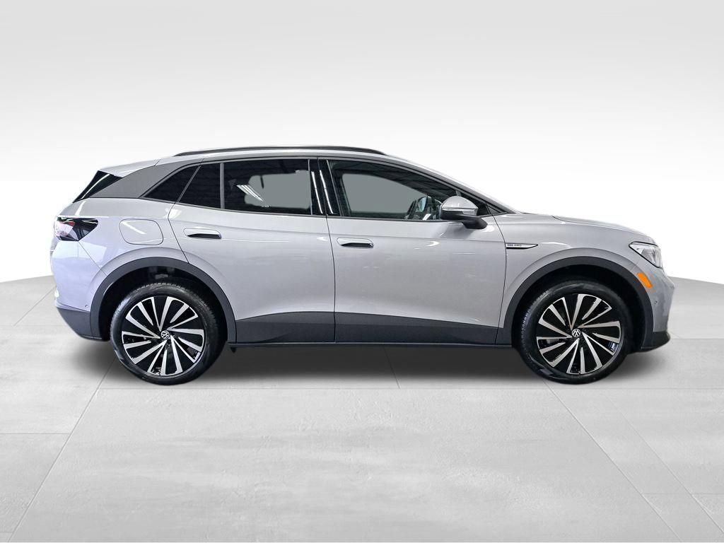 New 2026 Volkswagen ID.4 Pro AWD/4WD image 7