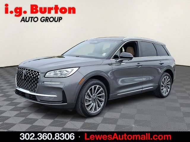 Used 2023 Lincoln Corsair Reserve w/ Equipment Group 201A image 3