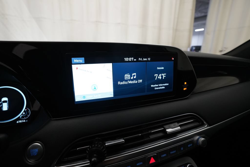 Used 2021 Hyundai Palisade Calligraphy AWD/4WD image 6