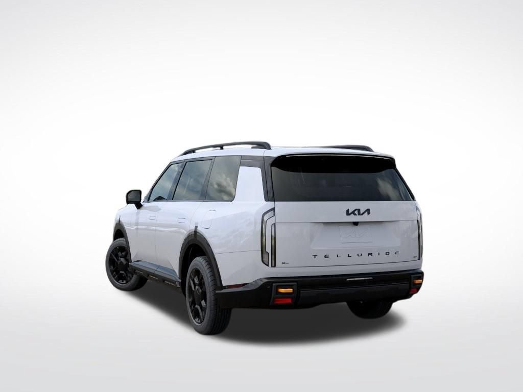 New 2027 Kia Telluride SX X-Pro AWD/4WD image 5