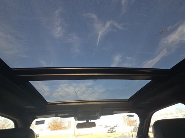 New 2026 Ford F250 Platinum w/ Tremor Off-Road Package image 17