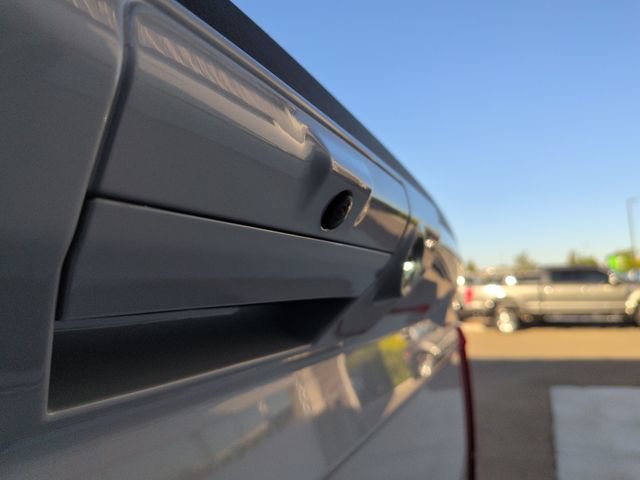 Used 2025 Ford F150 Lariat w/ Equipment Group 502A High AWD/4WD image 29