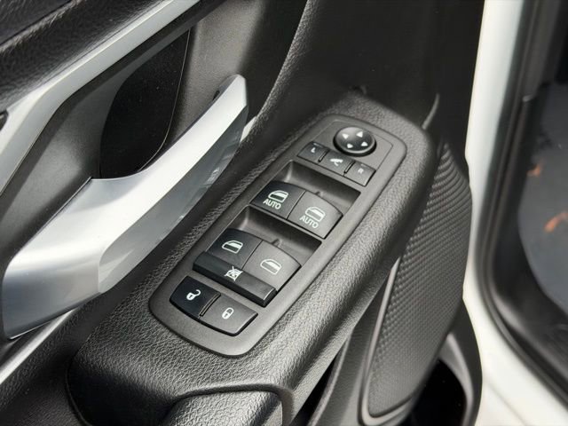 Certified 2022 RAM 1500 Big Horn AWD/4WD image 12