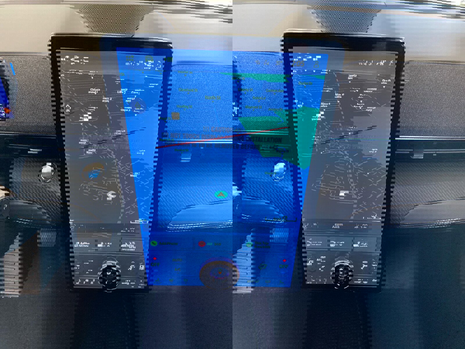 New 2025 Ford Mustang Mach-E Premium w/ Interior Protection Package image 46