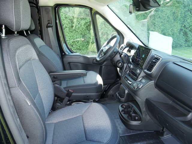 New 2026 RAM ProMaster 1500 w/ Quick Order Package 22G SLT FWD image 25