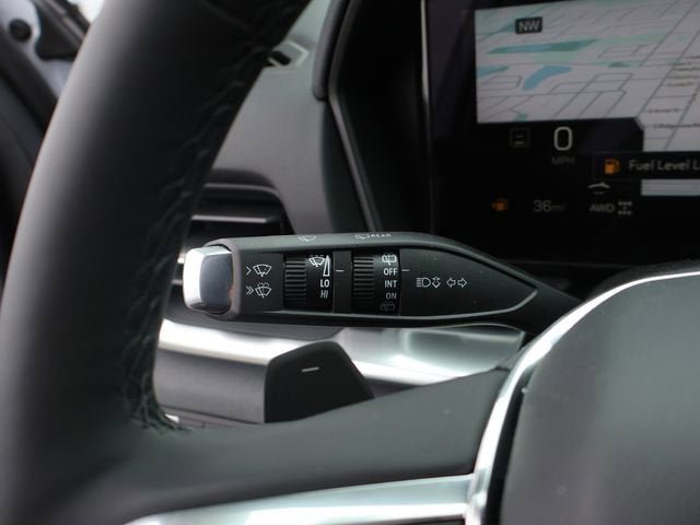 New 2026 GMC Terrain Denali w/ LPO, Black Badging Package AWD/4WD image 30