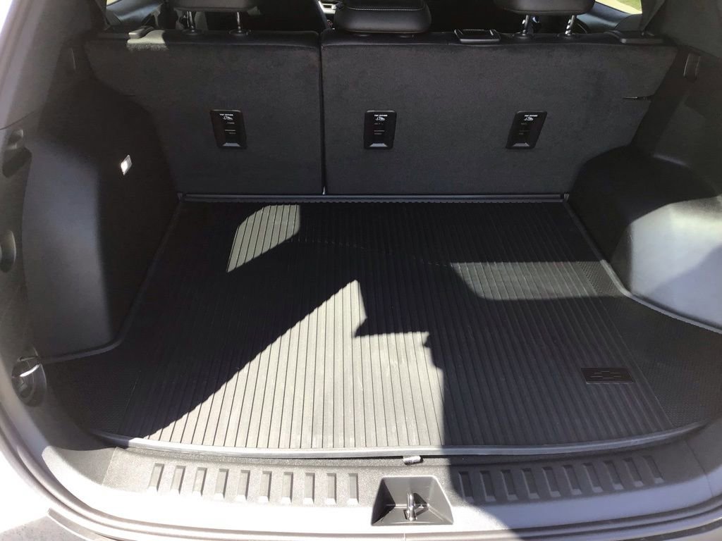 New 2026 Chevrolet Equinox LT w/ Convenience Package II image 33