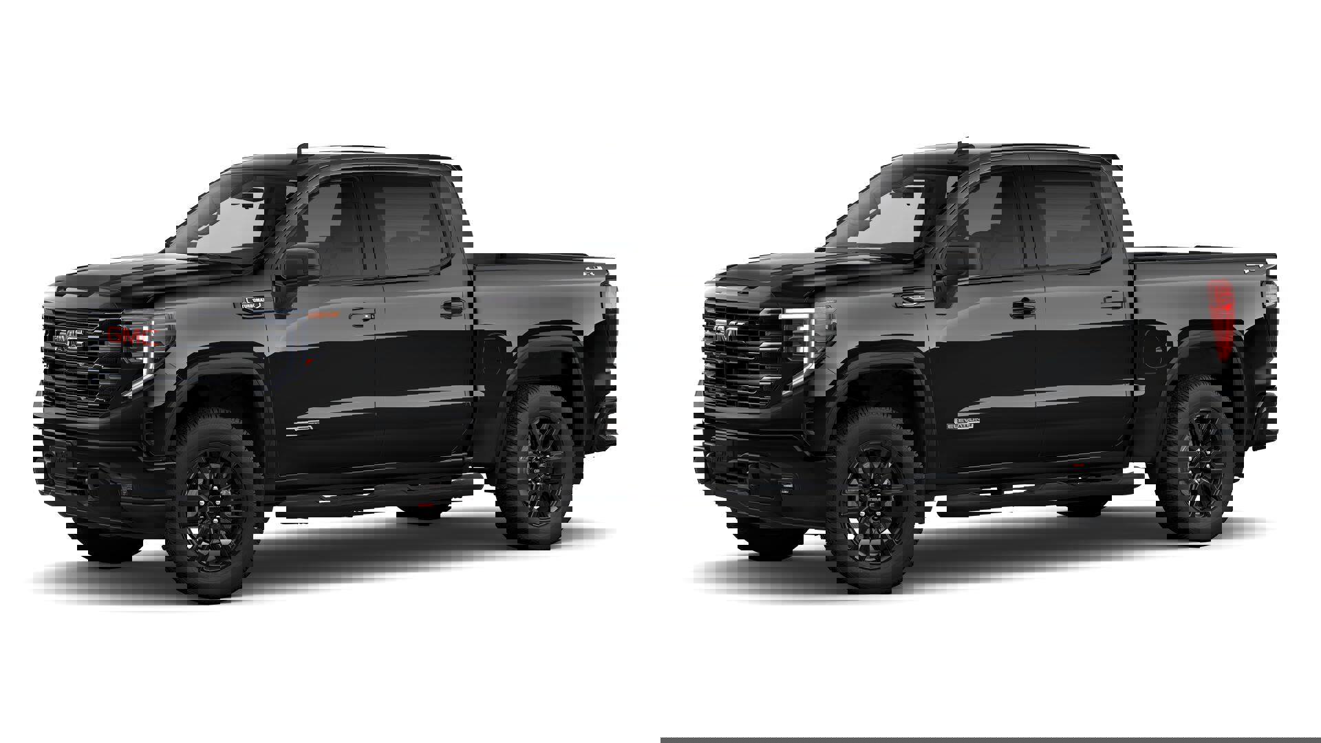 New 2026 GMC Sierra 1500 Elevation w/ Elevation Select Package image 28