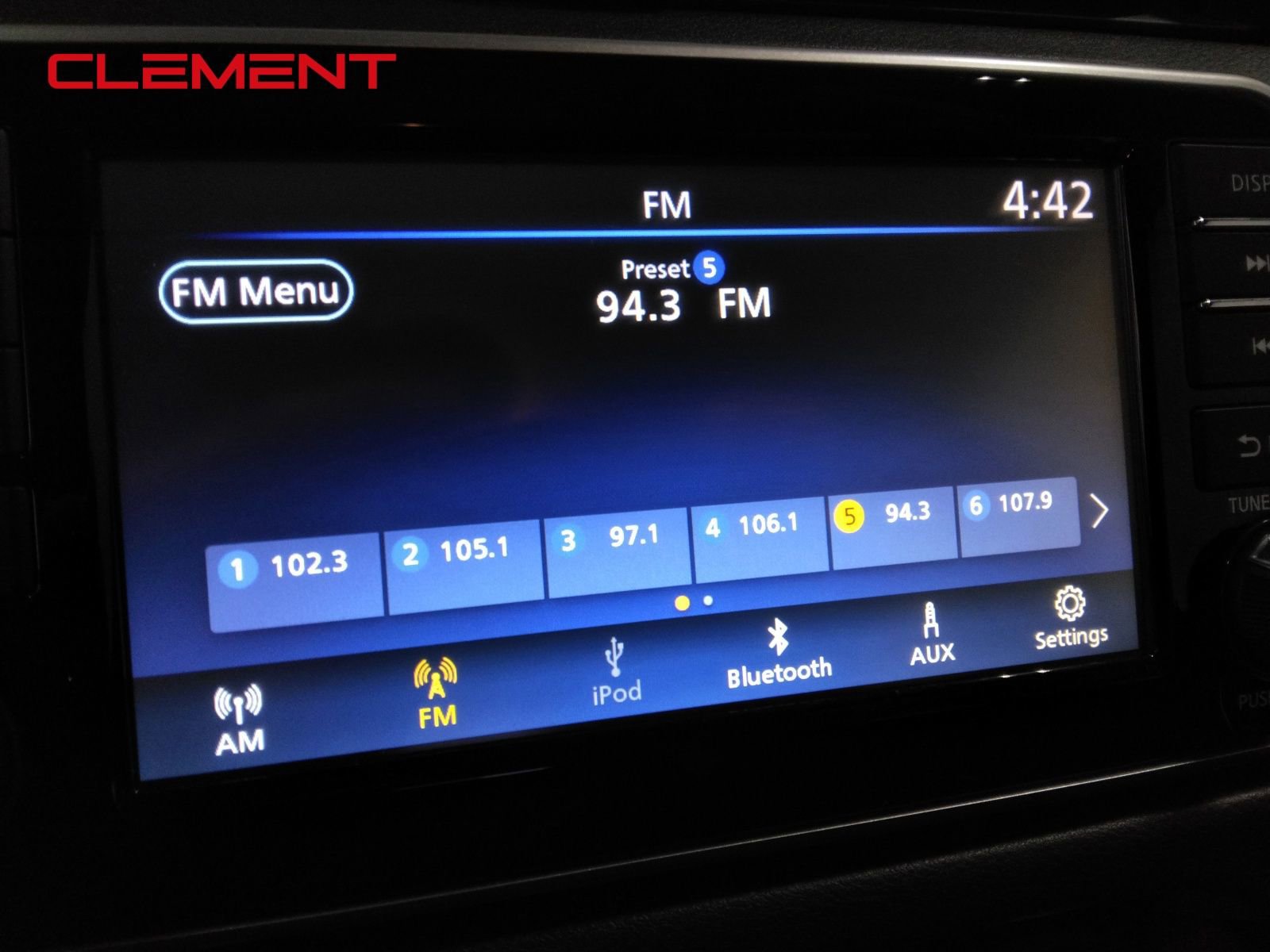 Used 2024 Nissan Versa S w/ Trunk Package image 22