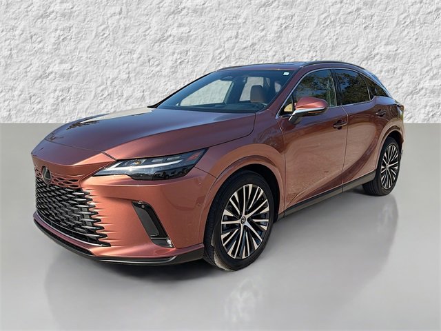 Used 2024 Lexus RX 350 FWD image 7