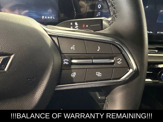 Used 2025 Chevrolet Equinox LT image 26