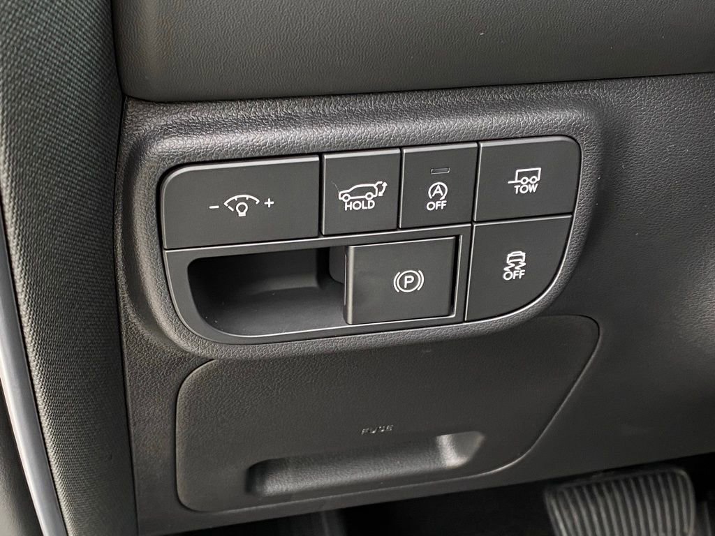 New 2026 Hyundai Palisade Calligraphy image 12