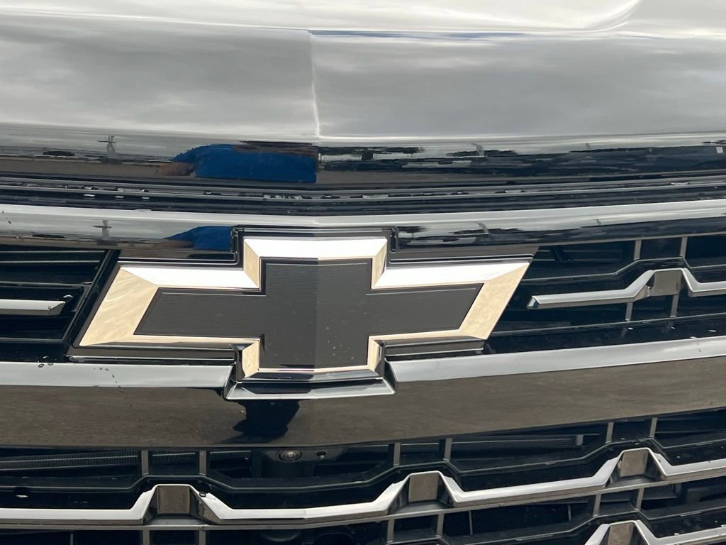 New 2026 Chevrolet Silverado 1500 RST w/ Texas Edition Plus RWD image 6