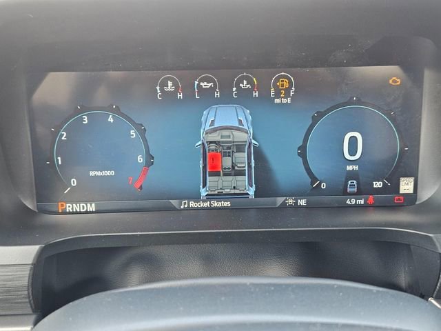 New 2026 Ford F150 XLT w/ Equipment Group 302A MID image 17