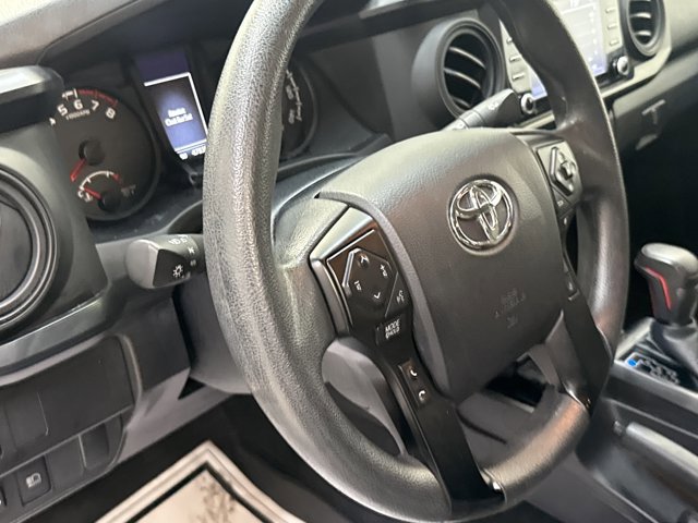 Used 2023 Toyota Tacoma SR AWD/4WD image 25