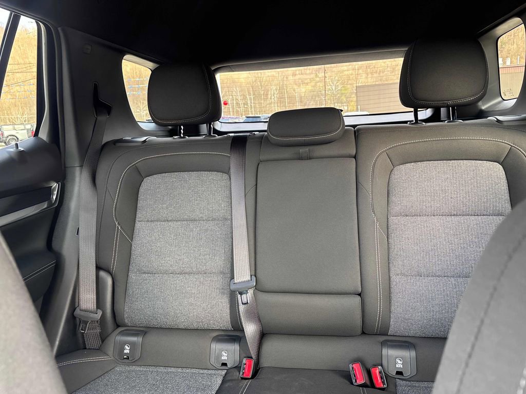 New 2026 GMC Terrain Elevation image 21
