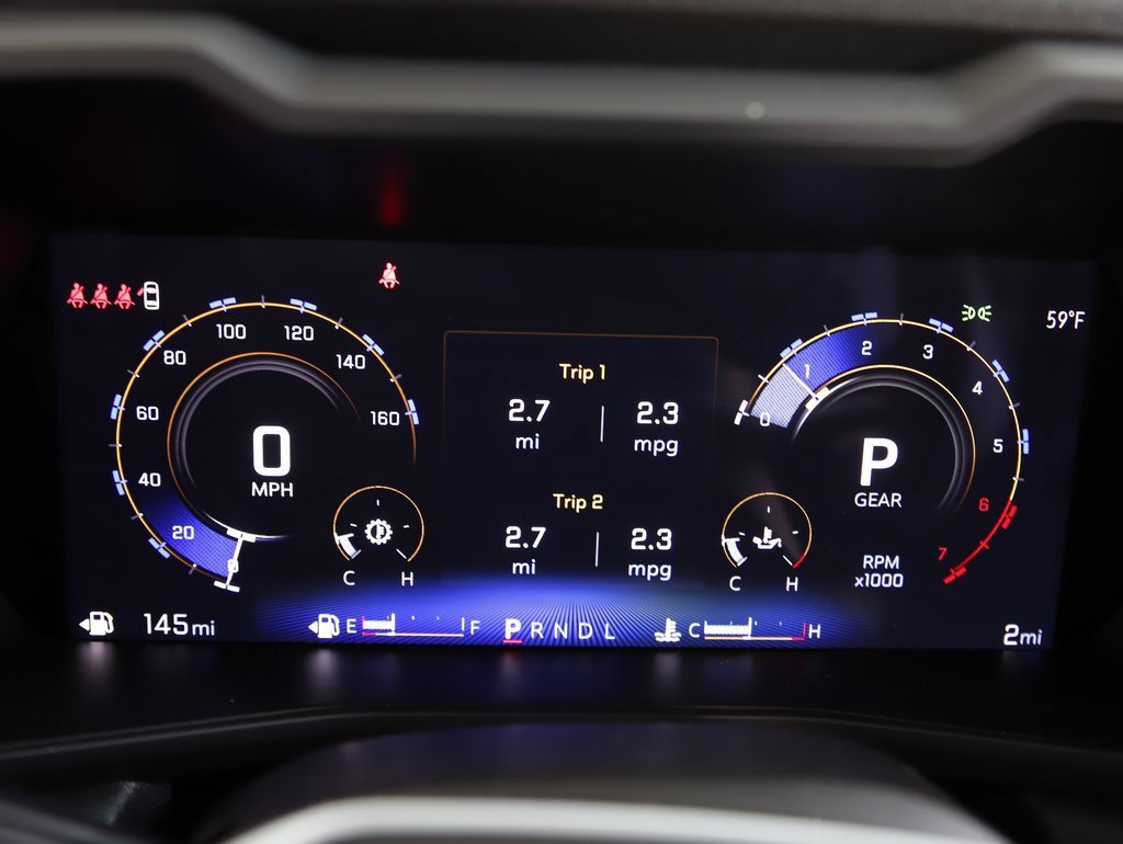 New 2026 Chevrolet Colorado W/T w/ Advanced Trailering Package image 19