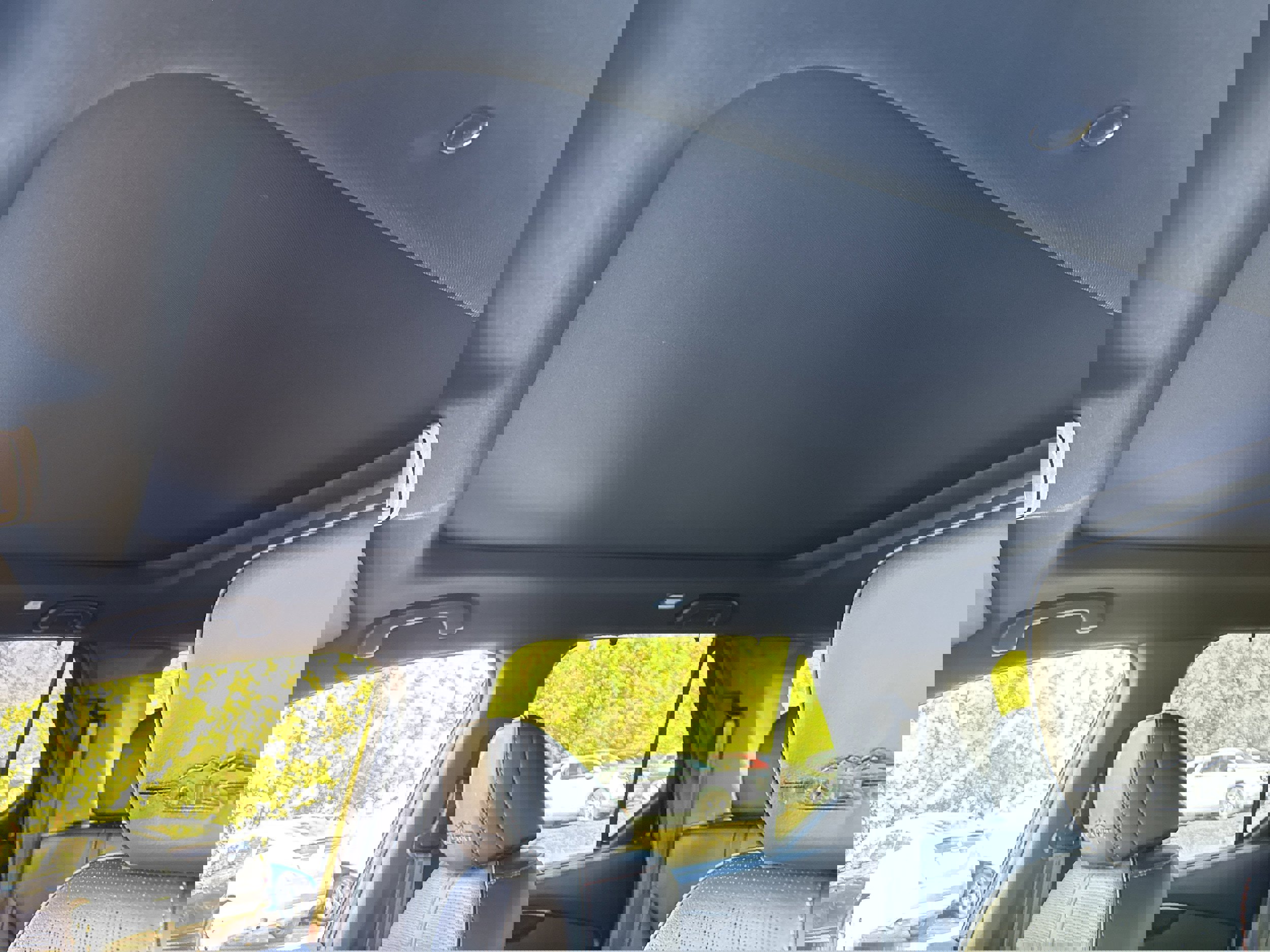 New 2026 Honda Passport TrailSport Elite image 7