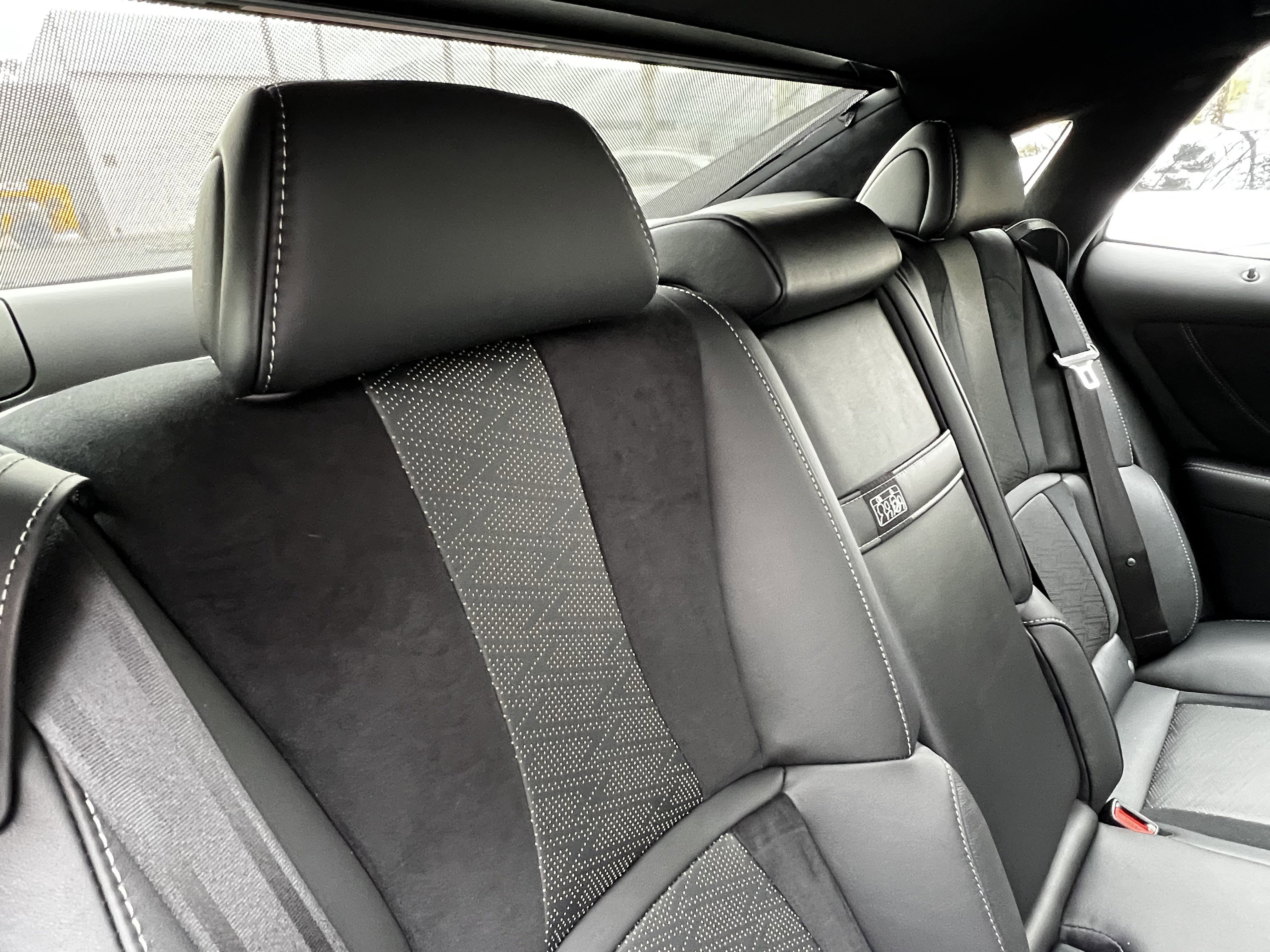 Certified 2023 Lexus LS 500 F Sport w/ Cold Weather Package (CK) image 42