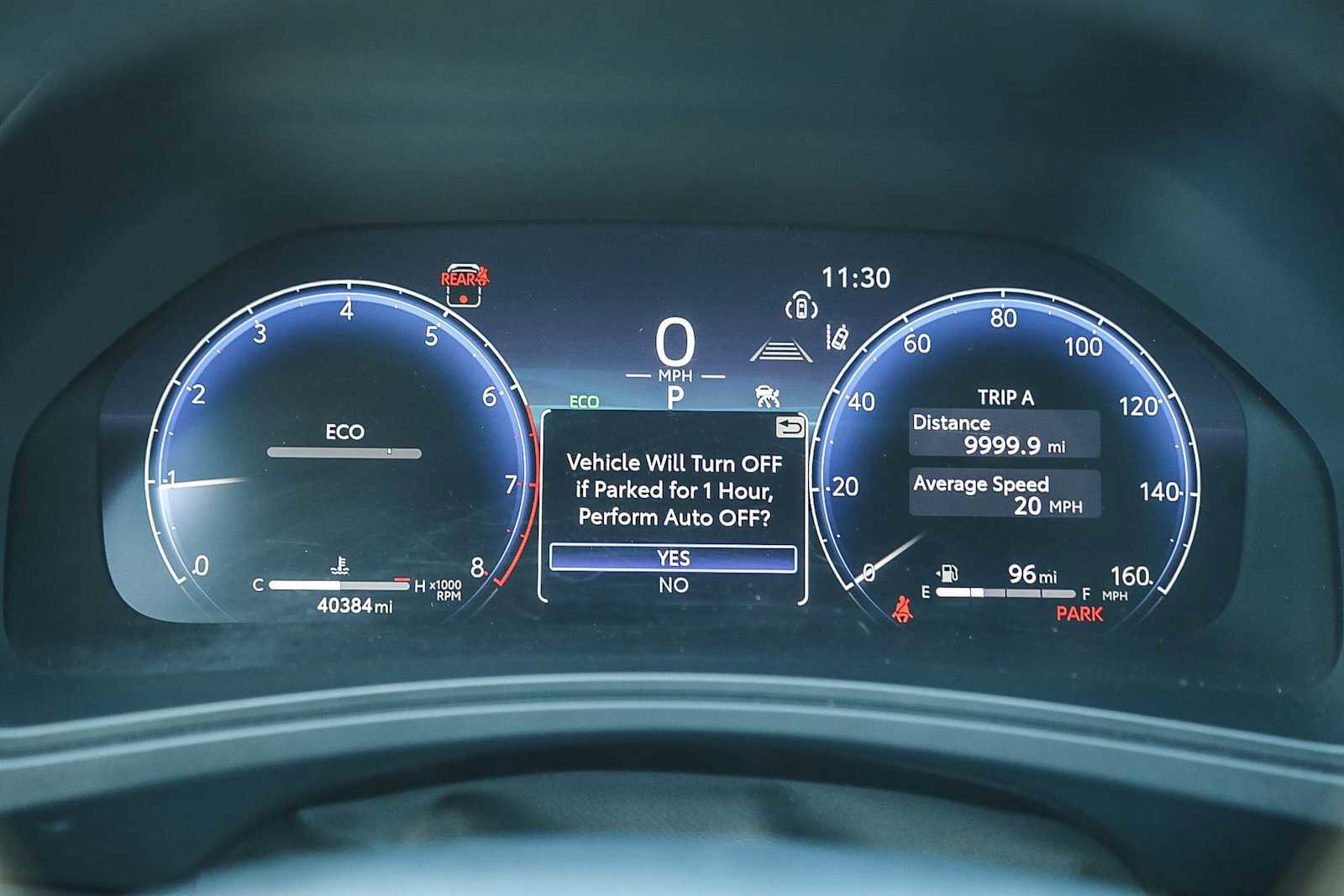 Used 2024 Toyota Grand Highlander Limited image 22