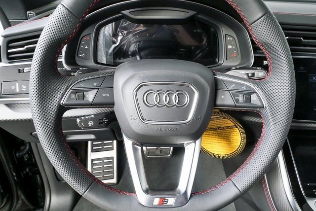 New 2026 Audi Q8 Prestige image 10