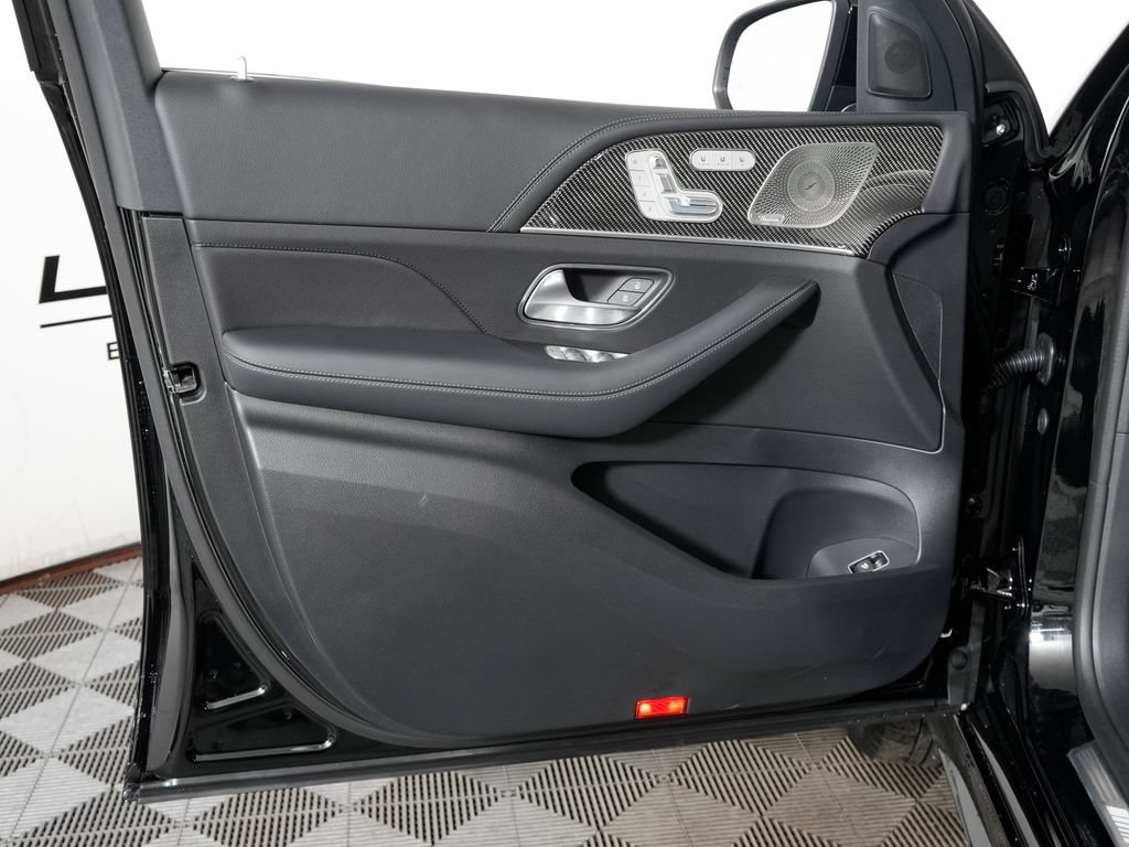 Certified 2026 Mercedes-Benz GLE 53 AMG 4MATIC Coupe image 25