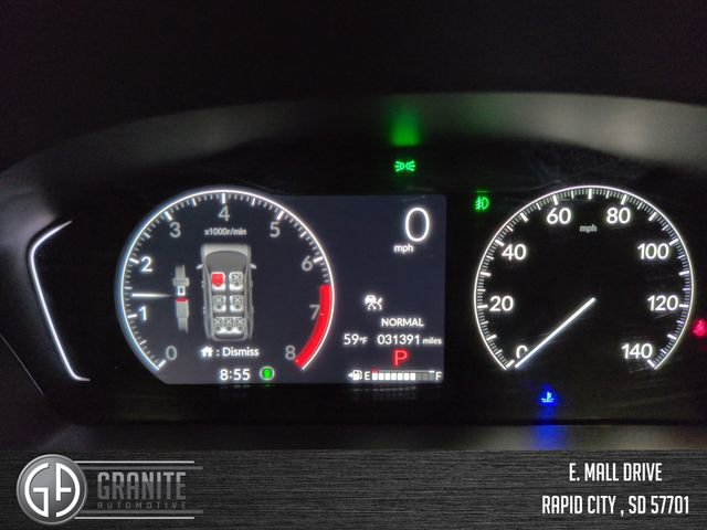 Used 2025 Honda Pilot TrailSport image 15