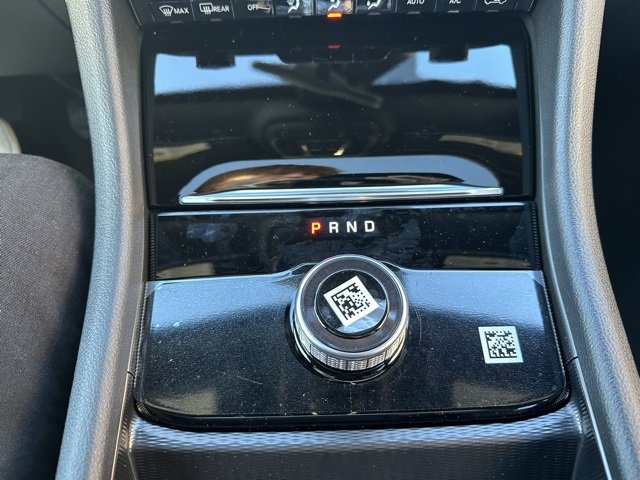 New 2025 Jeep Grand Cherokee L Altitude image 35