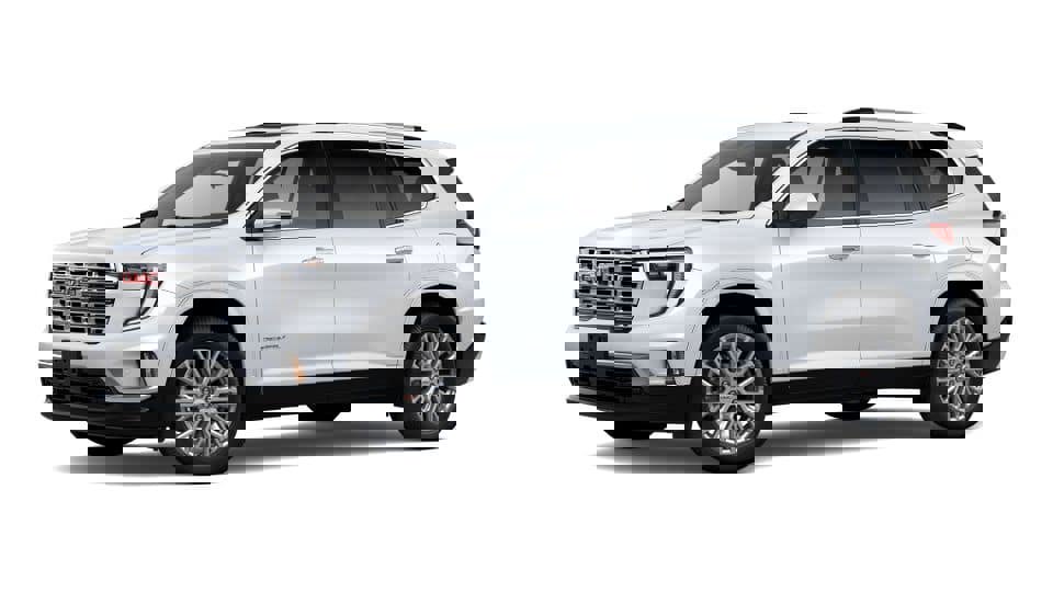 New 2026 GMC Acadia Denali w/ Super Cruise Package image 52