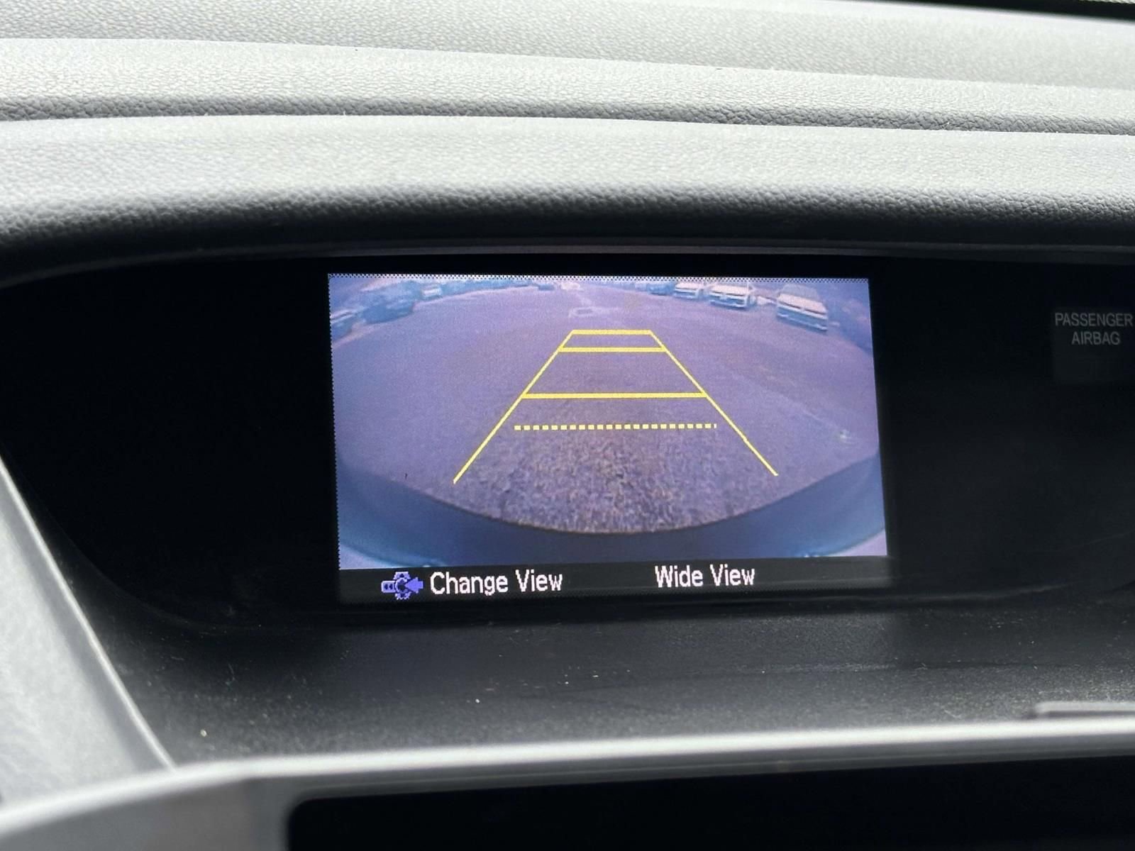 Used 2016 Honda CR-V LX image 16