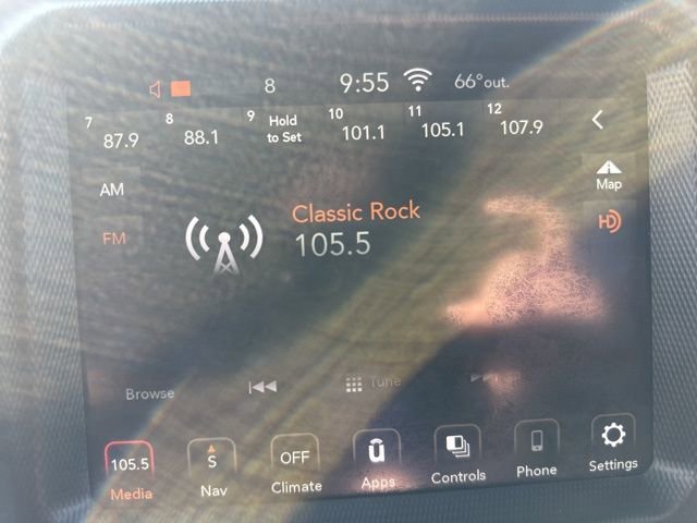 Used 2020 Jeep Wrangler Unlimited Rubicon w/ Quick Order Package 28Y Recon image 13