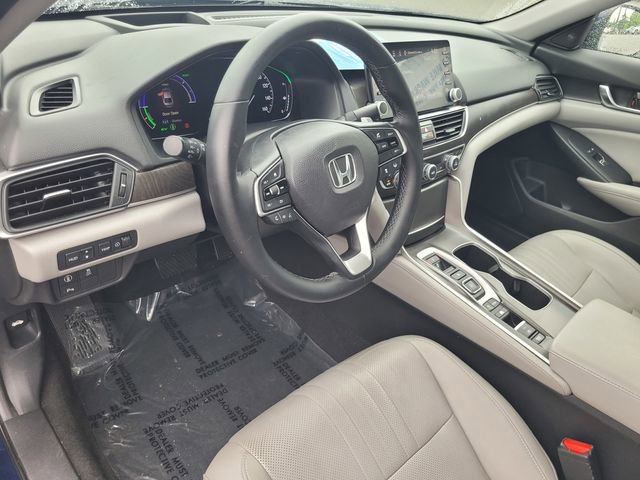 Used 2019 Honda Accord Touring image 12