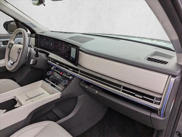 Used 2025 Hyundai Santa Fe Calligraphy image 28