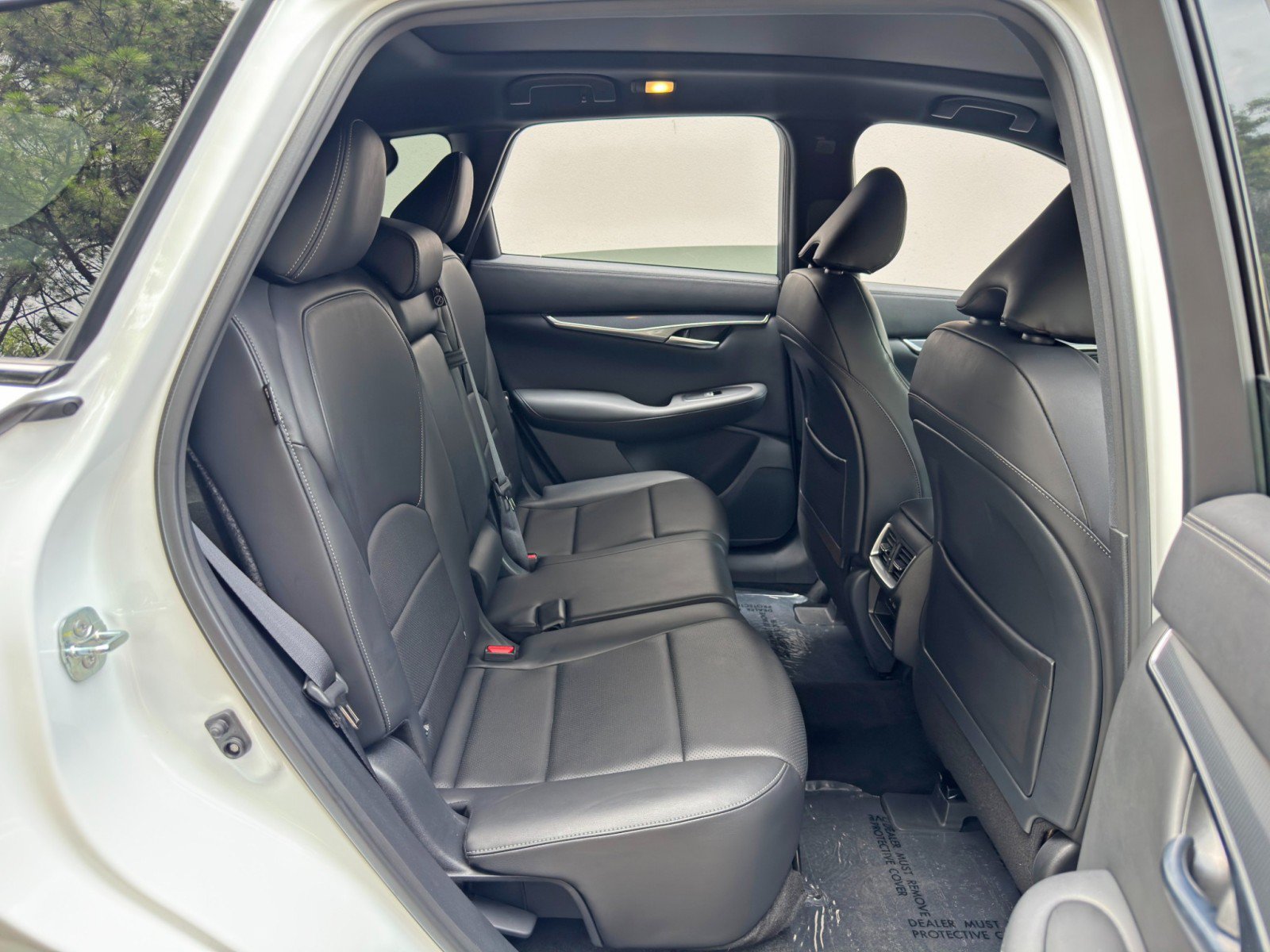 Used 2024 INFINITI QX50 Sport FWD image 42