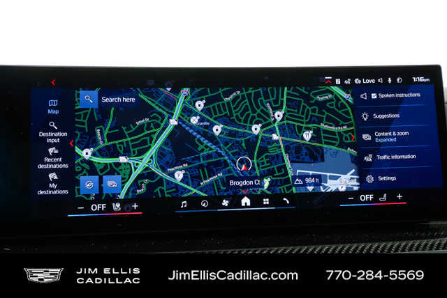 Used 2026 BMW X5 M Competition w/ Executive Package AWD/4WD image 16