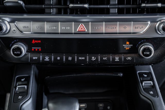 Used 2023 Kia Telluride SX X-Pro image 24