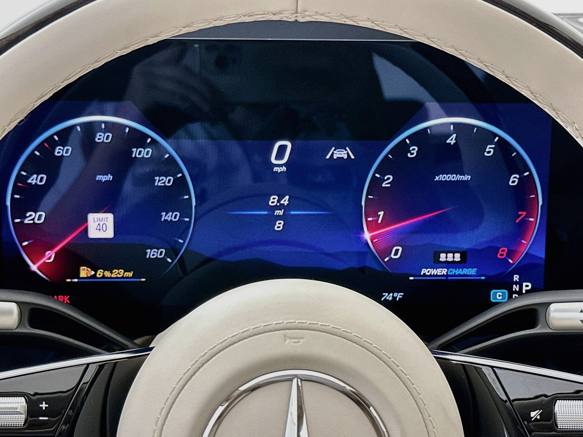 New 2027 Mercedes-Benz S 580 4MATIC Sedan image 13