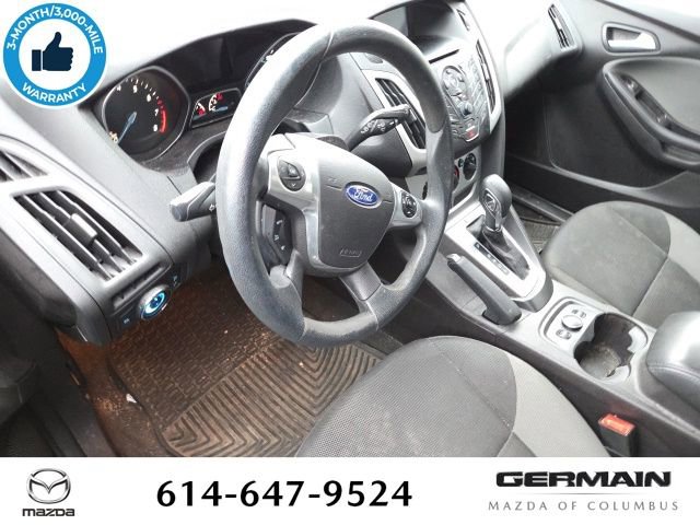 Used 2014 Ford Focus SE w/ SE Winter Package image 12