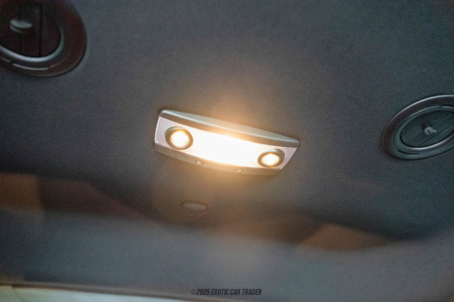 Used 2024 Dodge Durango SRT Hellcat image 64