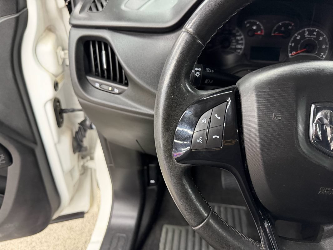 Used 2017 RAM ProMaster City Tradesman w/ Rear Back-up Camera Group FWD image 20