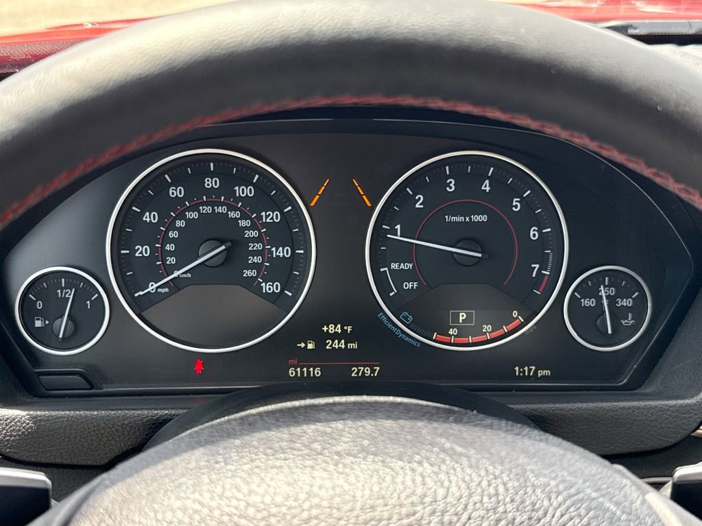 Used 2019 BMW 430i xDrive Coupe w/ Convenience Package image 20