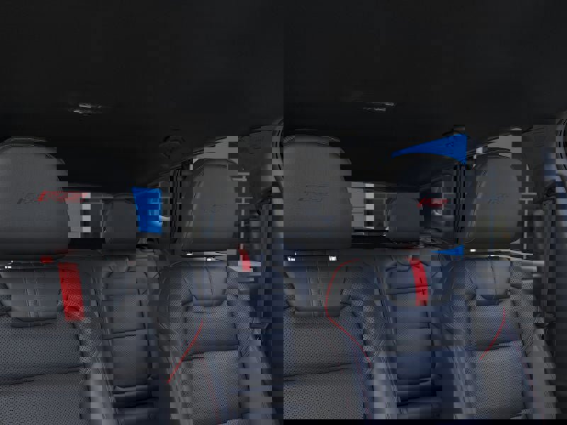 New 2026 Chevrolet Trax RS w/ Driver Confidence Package image 48