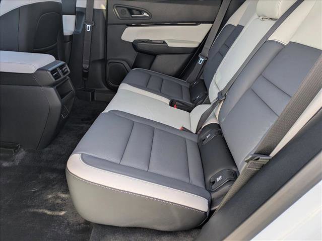 New 2026 Honda Prologue Elite image 16