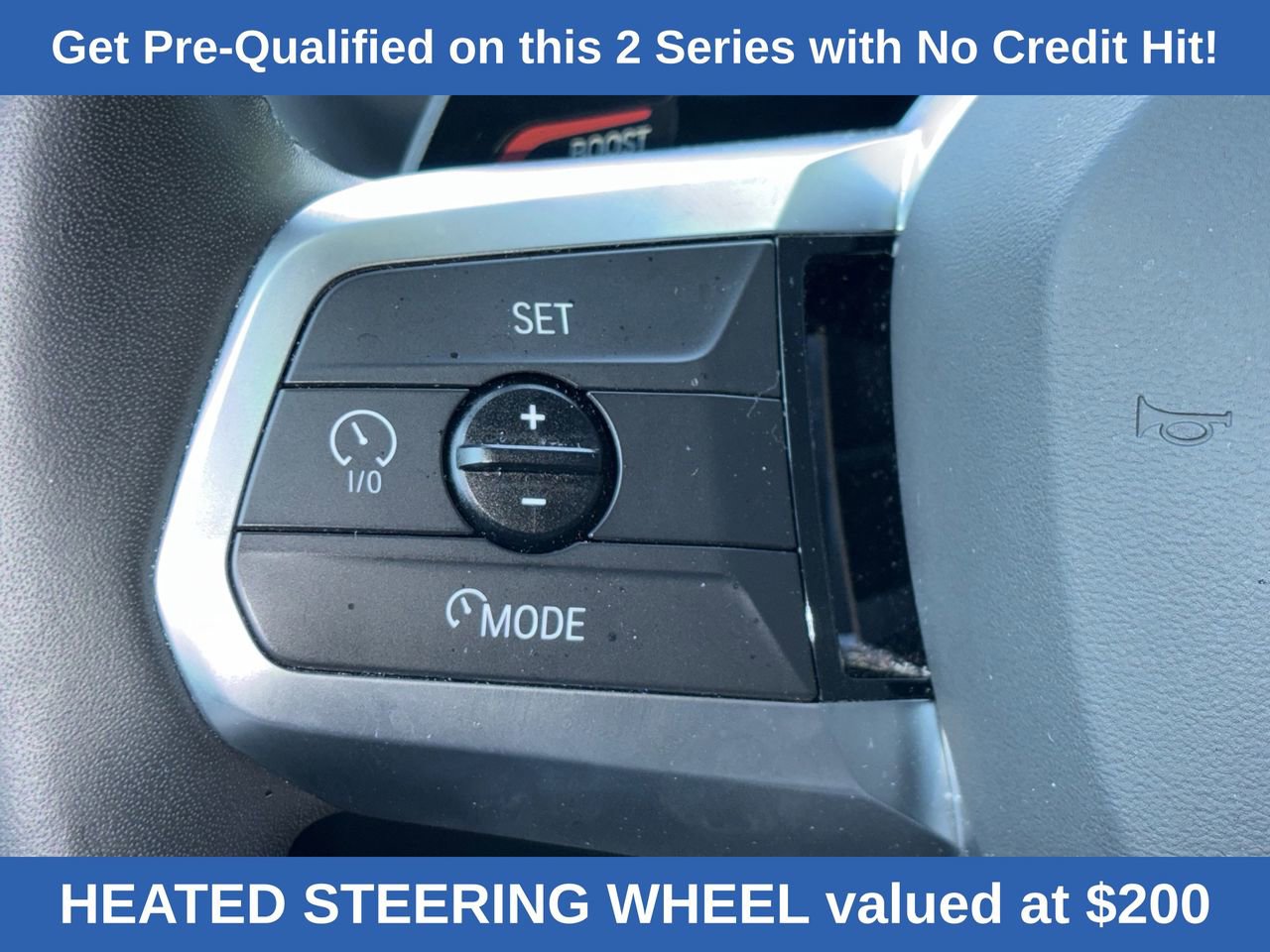 Used 2026 BMW 228i FWD image 20