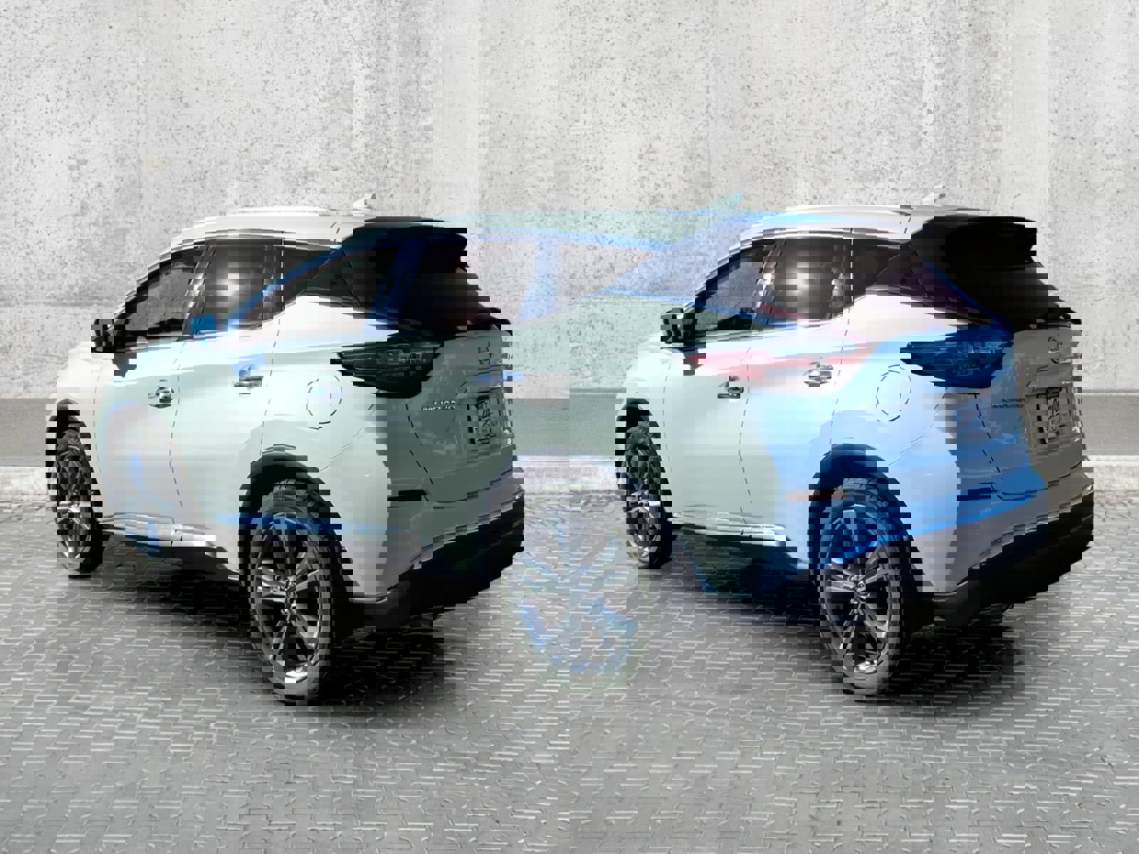 Used 2020 Nissan Murano Platinum AWD/4WD image 9