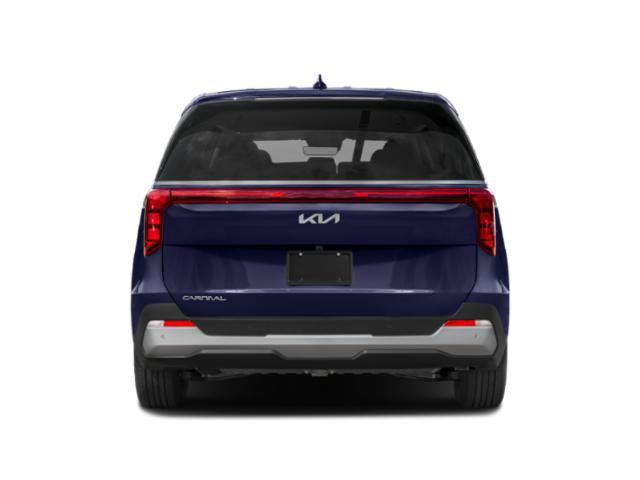 Used 2025 Kia Carnival FWD image 8