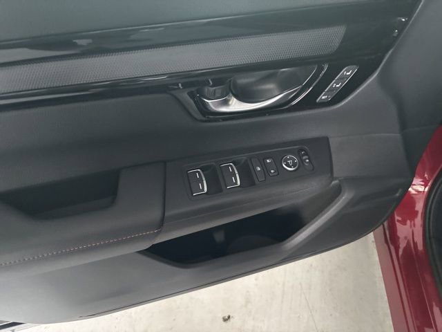Used 2024 Honda CR-V Sport Touring image 14